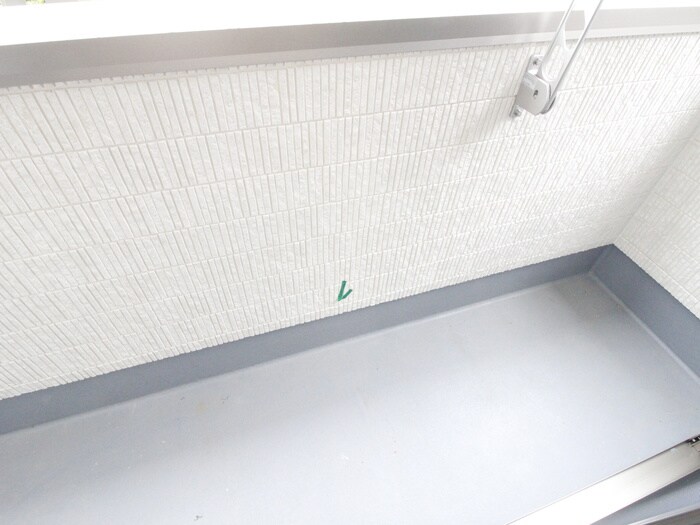 物件内観写真21　(ベランダ・バルコニー)