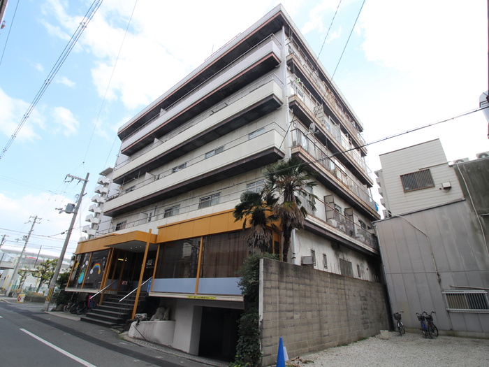 外観写真