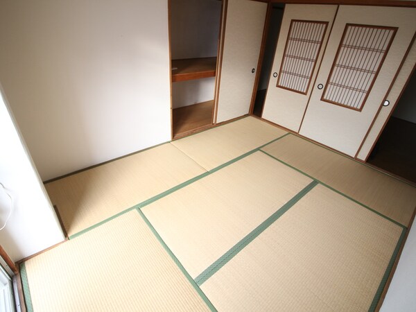 居室