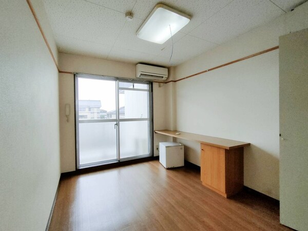 居室