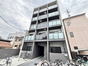 フォーリアライズ京都東寺(505)外観写真