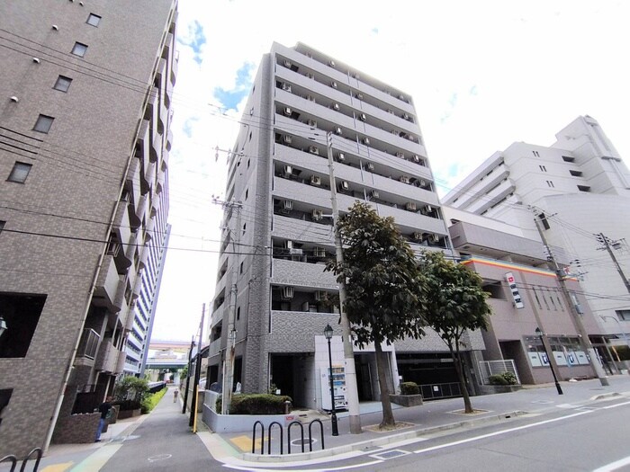 物件外観写真3　(外観写真)