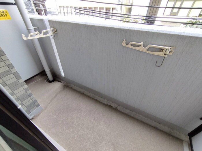 物件内観写真17　(ベランダ・バルコニー)