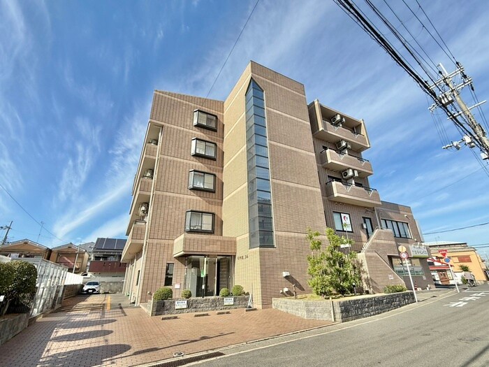 ＯＮＫ36の物件外観写真