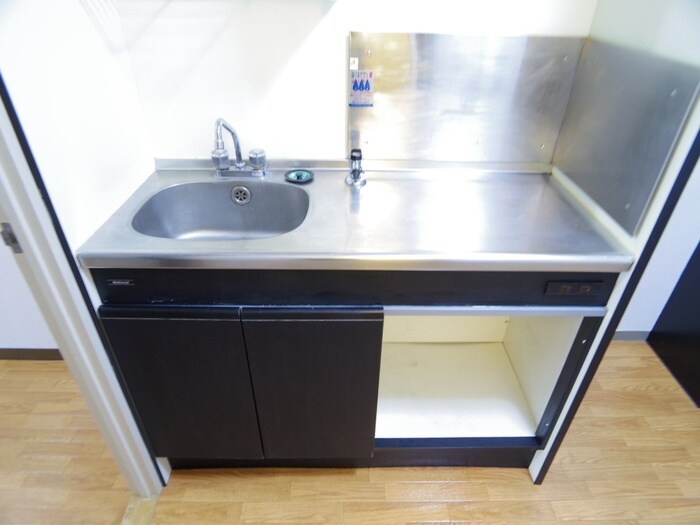 物件内観写真12　(キッチン)