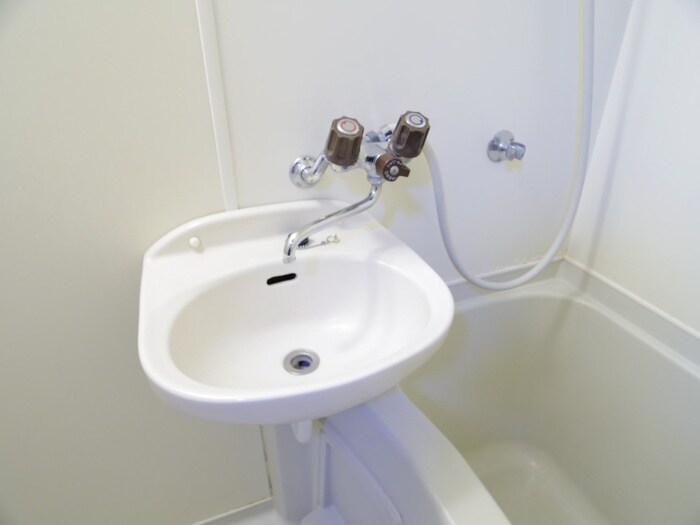 物件内観写真14　(洗面)