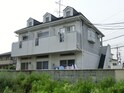 レオパレス羽曳野第８