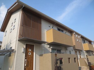 Ｆｅｌｉｃｉａ甲東園外観写真