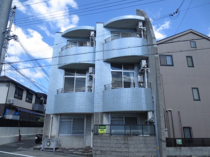 物件外観写真4　(外観写真)