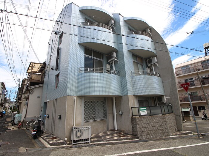 物件外観写真5　(外観写真)