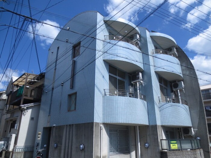 物件外観写真6　(外観写真)