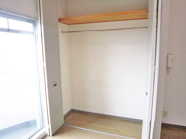 物件内観写真14　(収納)