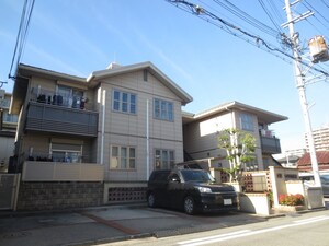 Ｍｅｉｓｏｎ　Ｅｉｇｈｔ外観写真