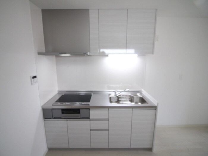 物件内観写真7　(キッチン)