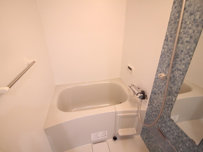 物件内観写真10　(バス／シャワールーム等)