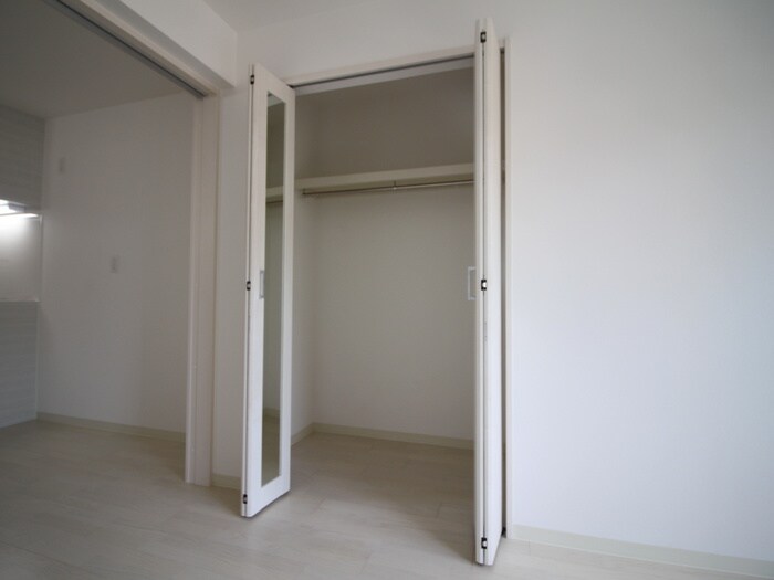 物件内観写真14　(収納)