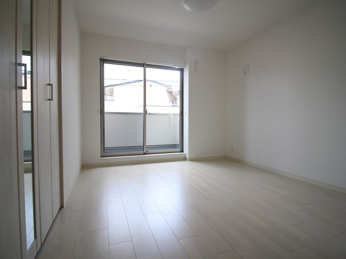 物件内観写真19　(居室)