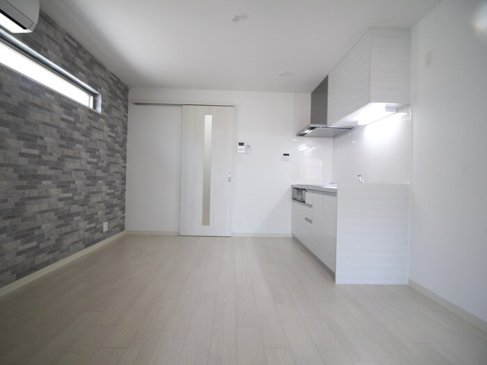 物件内観写真21　(居室)