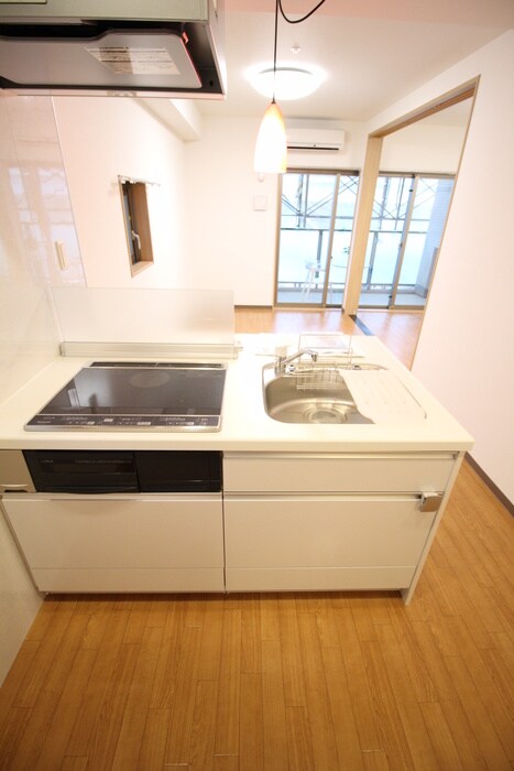 物件内観写真7　(キッチン)