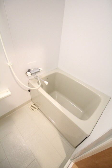 物件内観写真8　(バス／シャワールーム等)