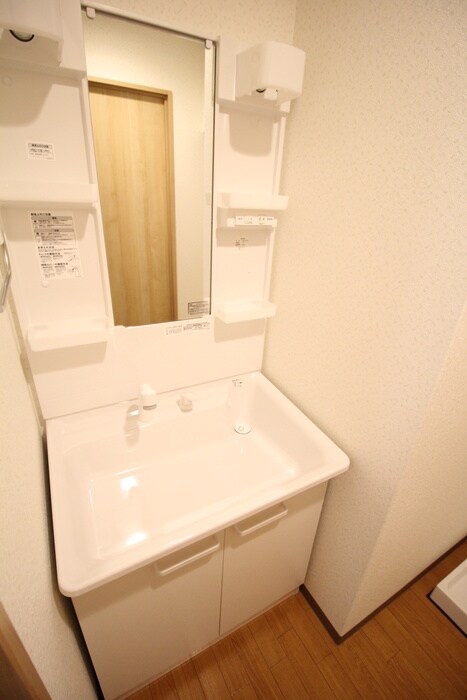 物件内観写真14　(洗面)