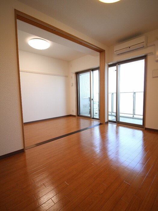 物件内観写真22　(居室)