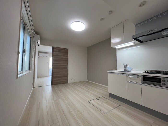 物件内観写真7　(居室)