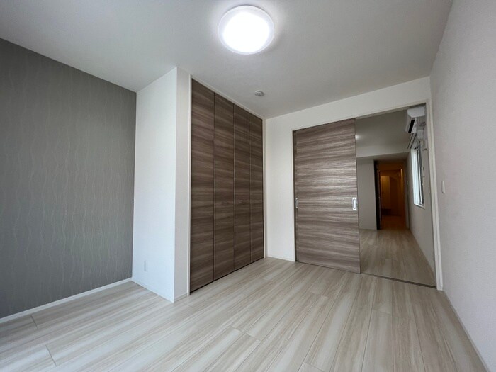 物件内観写真10　(居室)