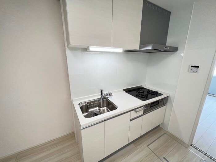 物件内観写真11　(キッチン)