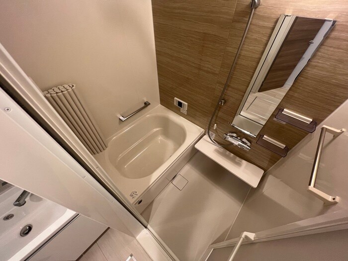 物件内観写真13　(バス／シャワールーム等)