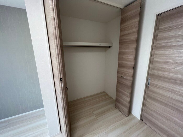 物件内観写真21　(収納)