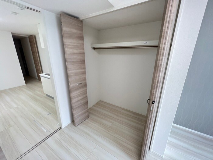 物件内観写真21　(収納)