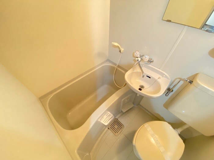 物件内観写真15　(バス／シャワールーム等)