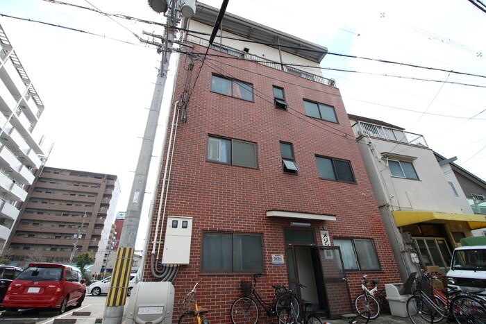 物件外観写真3　(外観写真)