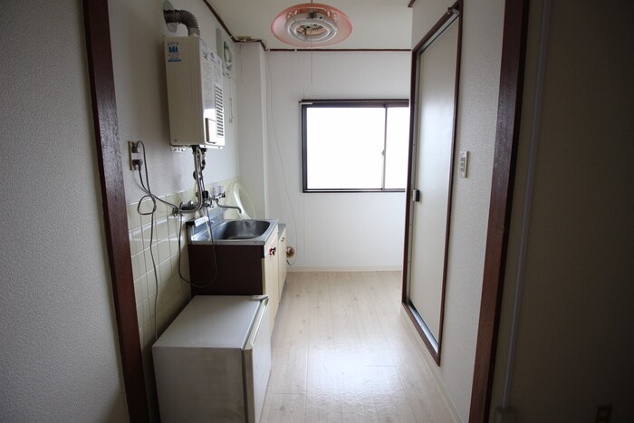 物件内観写真11　(居室)