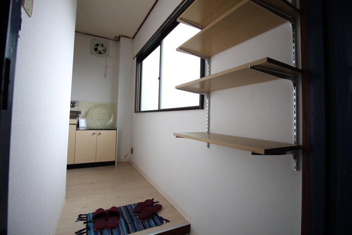 物件内観写真20　(廊下)