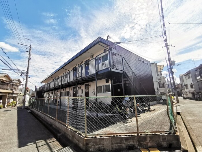 物件外観写真2　(外観写真)