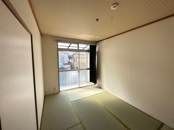 物件内観写真7　(居室)