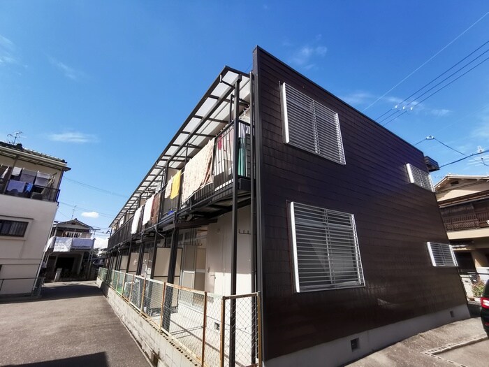 物件外観写真3　(外観写真)