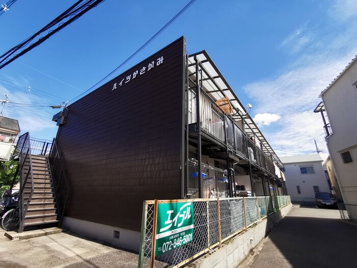 物件外観写真5　(その他)