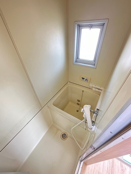 物件内観写真11　(バス／シャワールーム等)