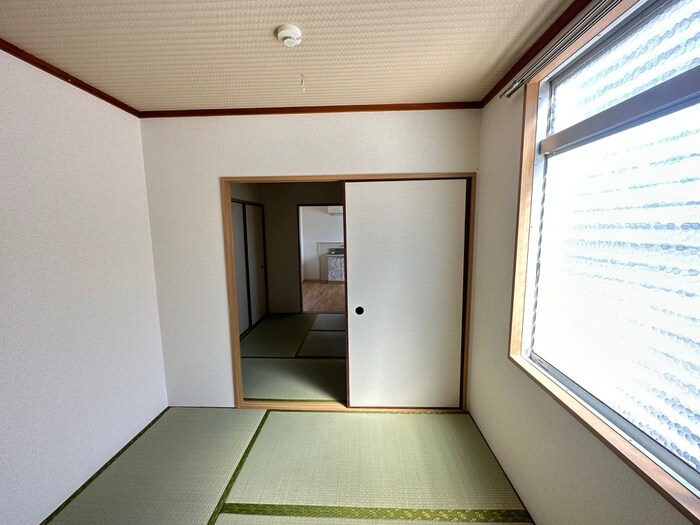 物件内観写真15　(居室)