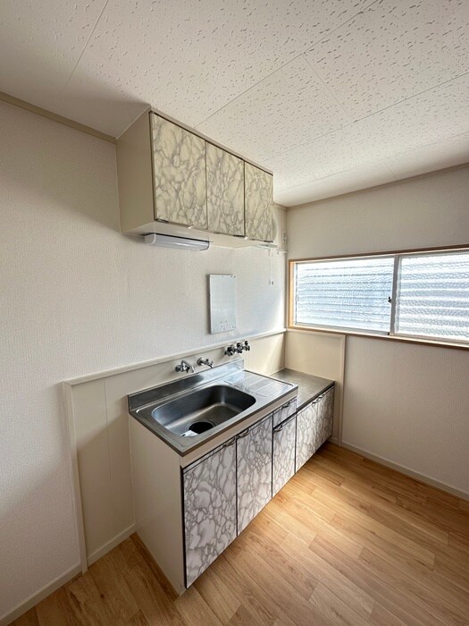 物件内観写真20　(キッチン)