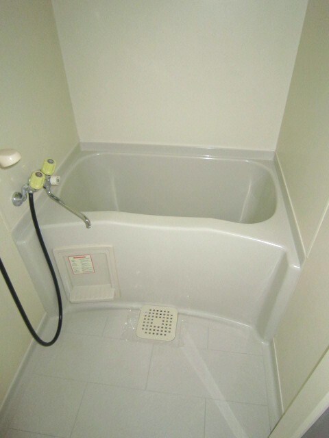 物件内観写真14　(バス／シャワールーム等)