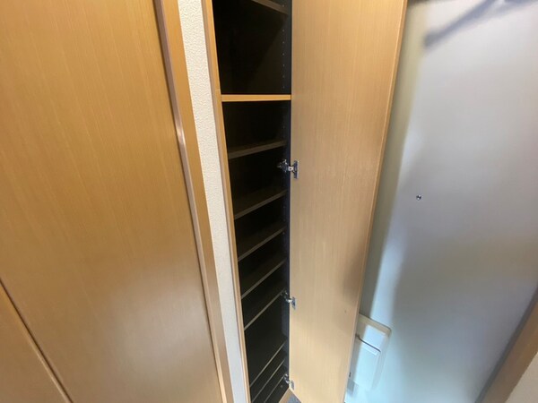 靴箱