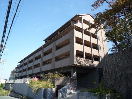 学生会館　Grand E terna大阪外観写真