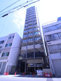 ﾌｧｰｽﾄﾌｨｵｰﾚ神戸駅前(1103)の外観写真