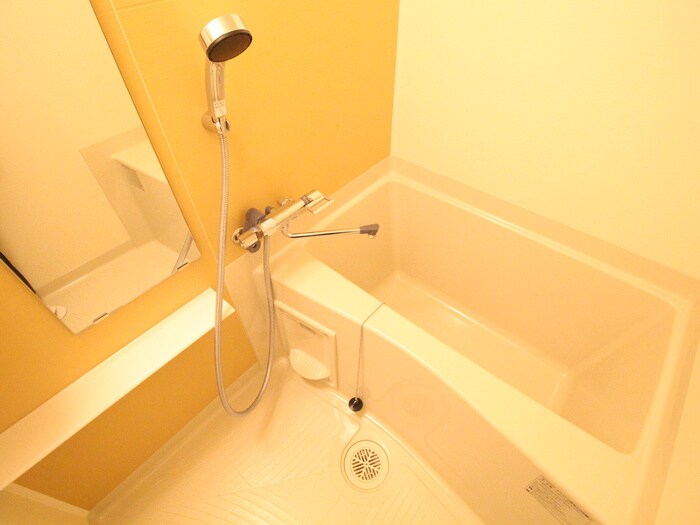 物件内観写真8　(バス／シャワールーム等)