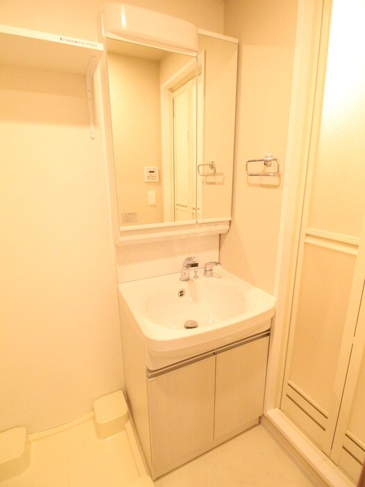 物件内観写真10　(バス／シャワールーム等)