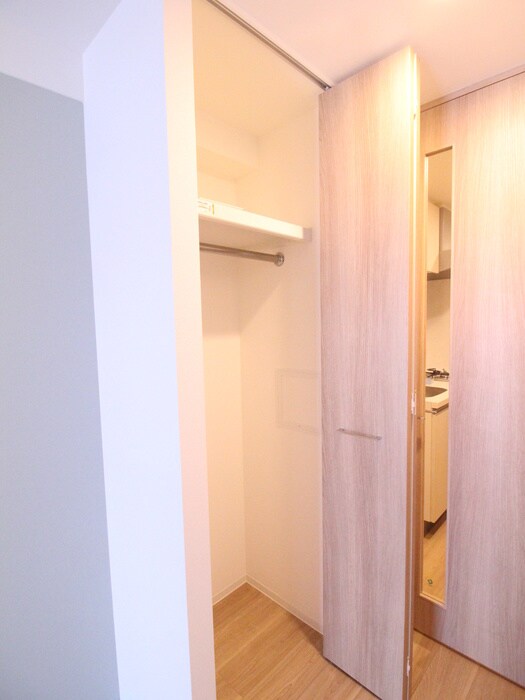 物件内観写真14　(収納)